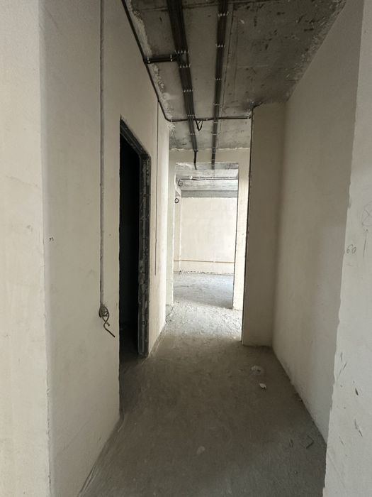 Готовый блок Бобур резиденс 3/7/14 новостройка 72м2