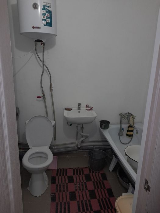 Продам квартиру в п. Глубокое.