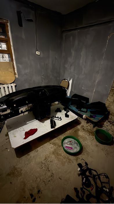 Панел Для Приора 2