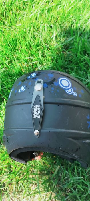 Casca protectie copil