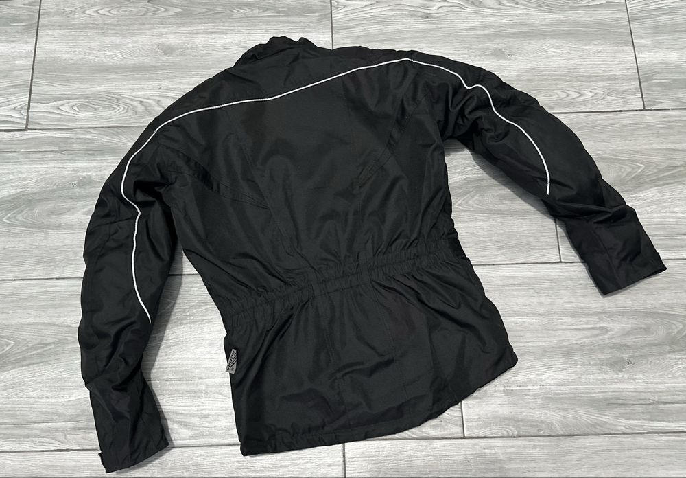 Geacă MOTO damă Roleff