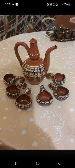 Искам да продам старинни неща от град Мездра