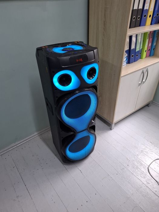 Срочный калонка сотилади