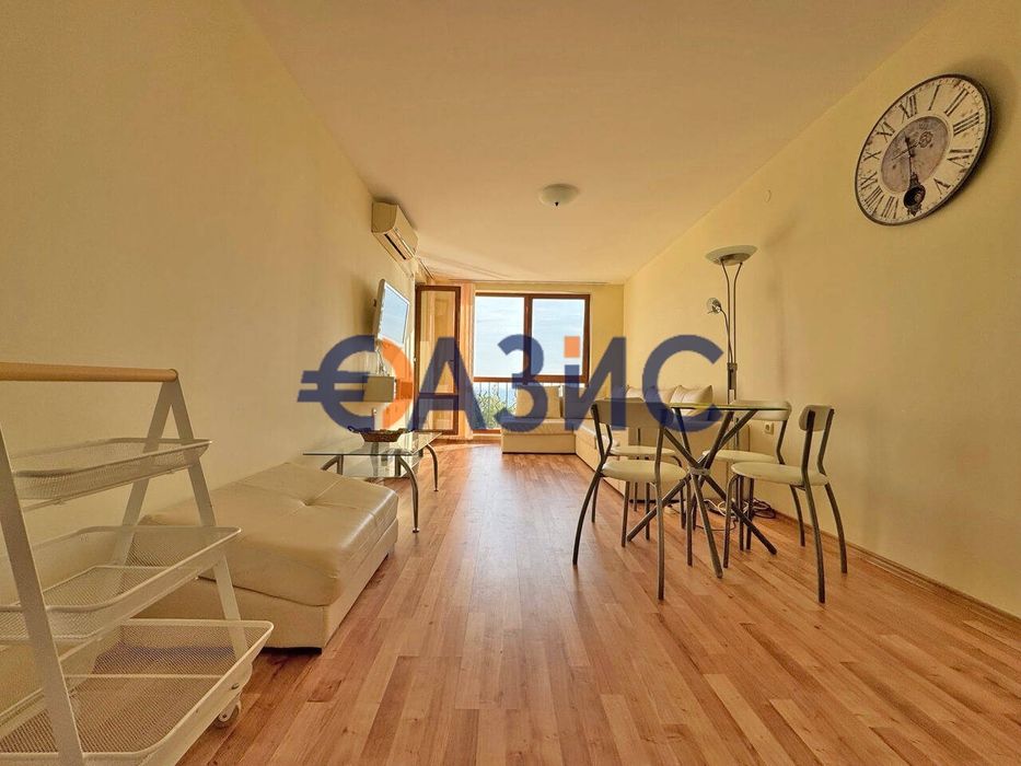 Продава се Тристаен апартамент в Свети Влас - 77 кв.м за 1884 €/кв.м - Снимка #5