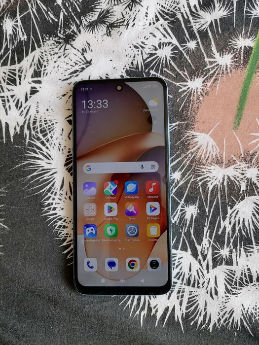 Продам Redmi 12  128GB
