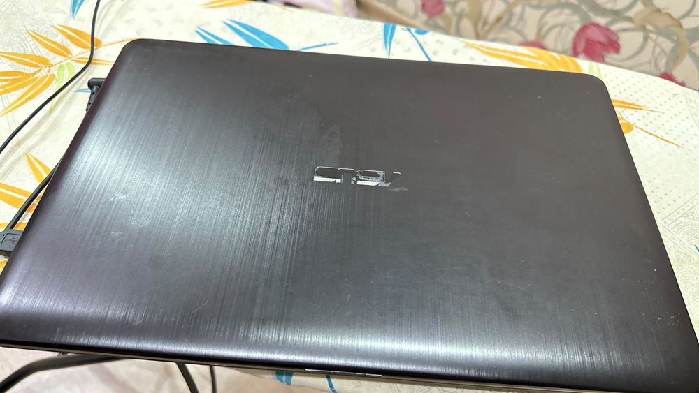 Ноутбук Asus обмен на iphone