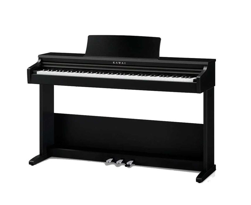Kawai KDP75 EB Цифровое пианино