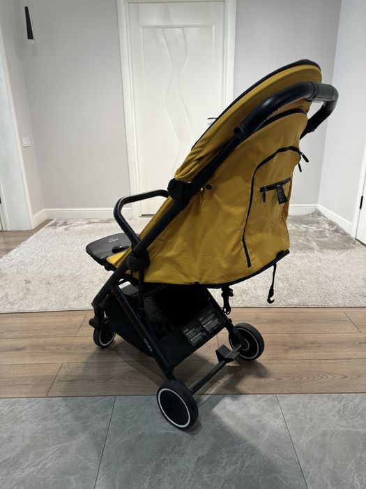 Продам детскую коляску Air-X