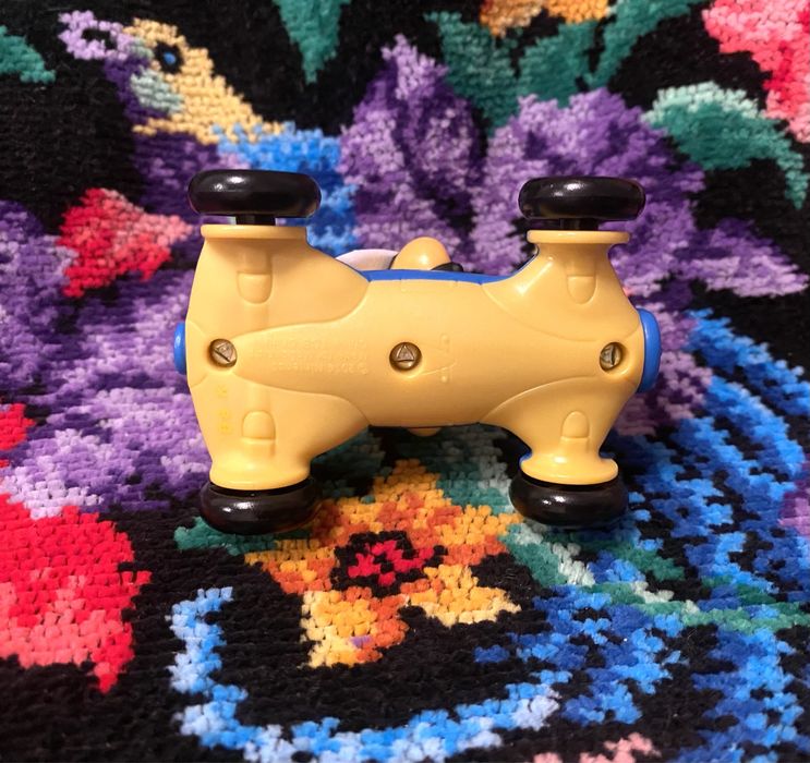 Персонаж Супер Марио