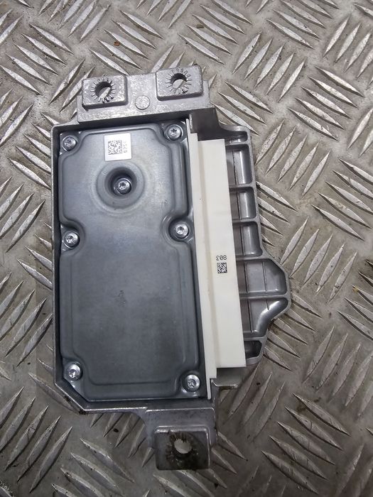 BMW X5M E70 Unitate/modul de comandă airbaguri 0285010254 31920484901T
