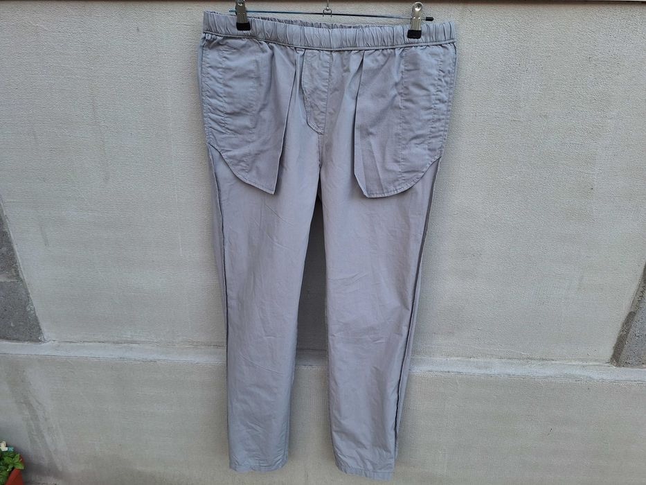 **Stradivarius Man Pants | talie 88 cm | pantaloni barbat | 40 | M