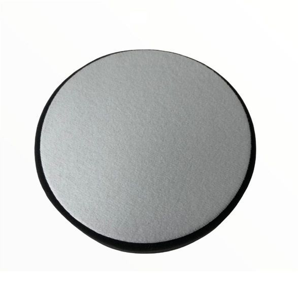 Гъба 3297-4 Подложка за полиране на автомобил с профилирана работна по