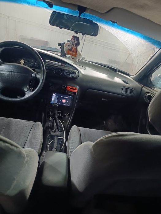 Продам Мазда кседекс,либо обмен.