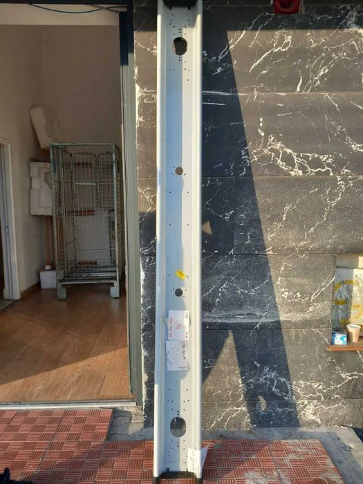 Bara spate metal 240cm smitz kogel iveco eurocargo tir man daf remorca