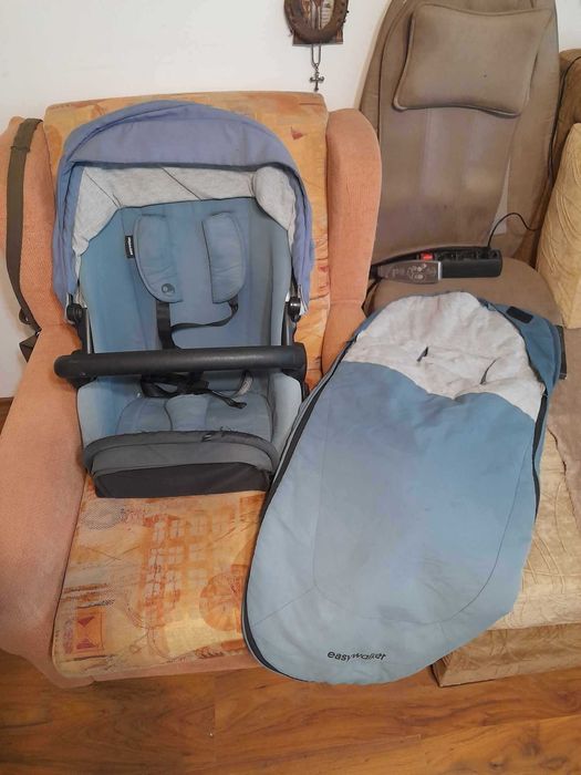 Количка Easywalker Harvey 2