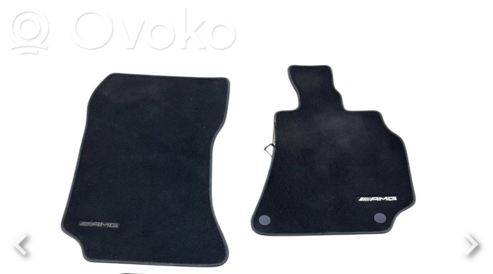 Presuri AMG Mercedes