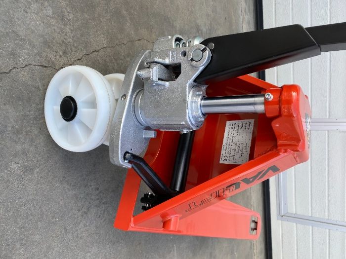 Transpalet/Transpaleta/Liza manuala PREMIUM VALLIFT PROFESIONAL 2500KG