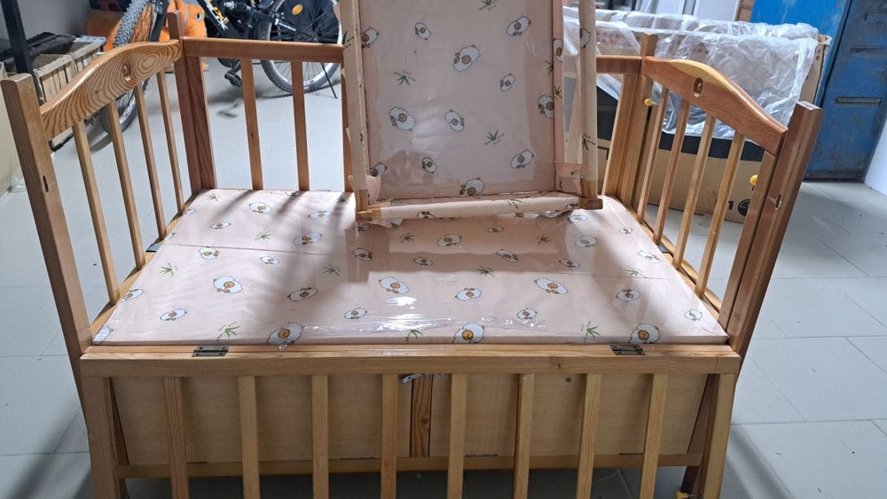 Продам Кровать Детский