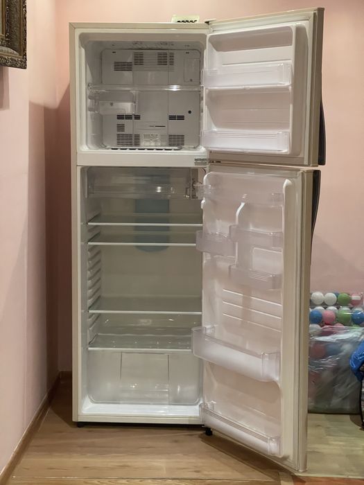 Холодильник