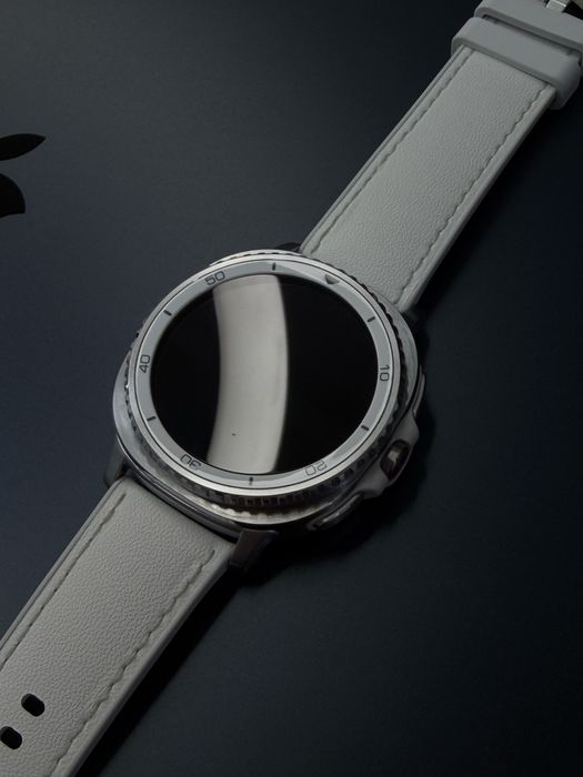Смарт часы Galaxy Watch 8 Classic
