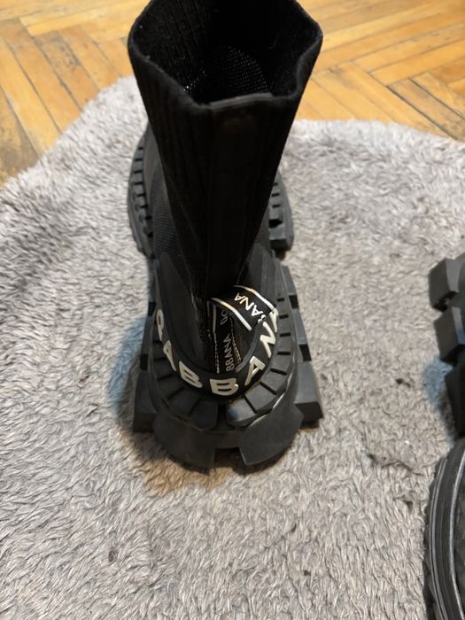 Adidasi Dolce Gabbana