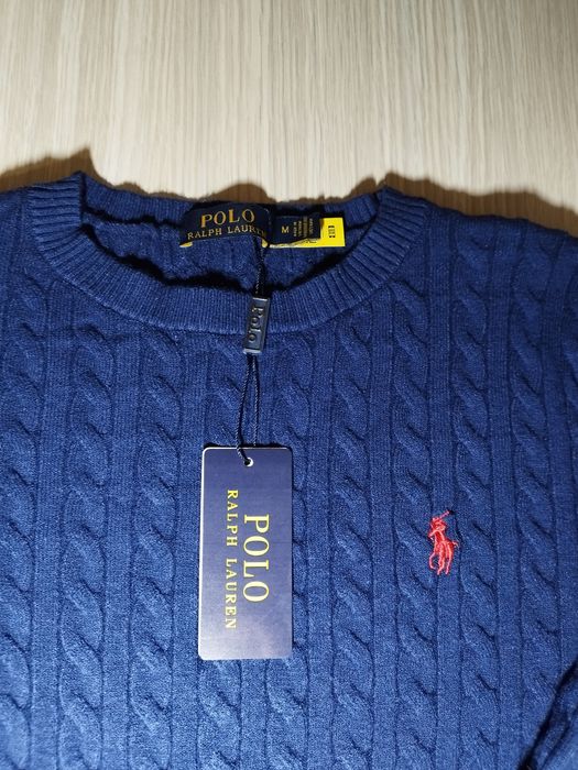 Pulover Polo Ralph Lauren