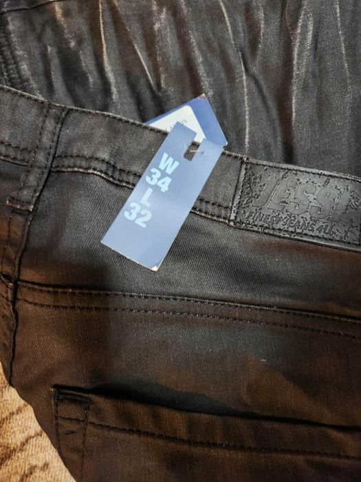 НОВИ Дънки винтаж 5€ броя