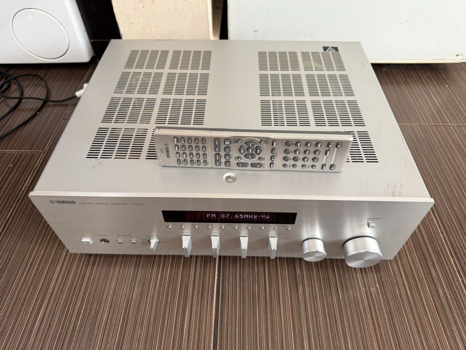 Yamaha R-S500 Стерео