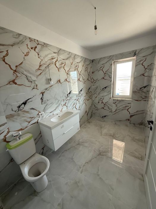 Vand duplex  comuna Săcălaz , localitatea  Beregsau Mare