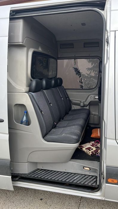Vand Mercedes Sprinter 315 CDI