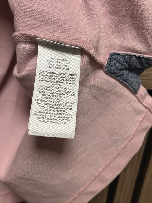 POLO Ralph Lauren : Garment Dyed 3 броя размер S / Оригинал