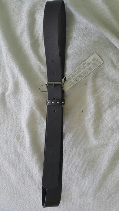 НОВ мъжки кафяв колан LC WaiKIKi, 103 см