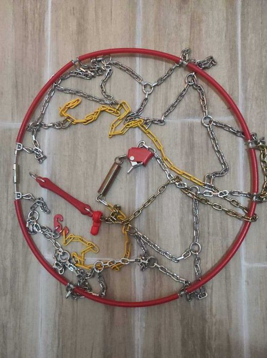 Lanturi Antiderapante NOI NEFOLOSITE R14