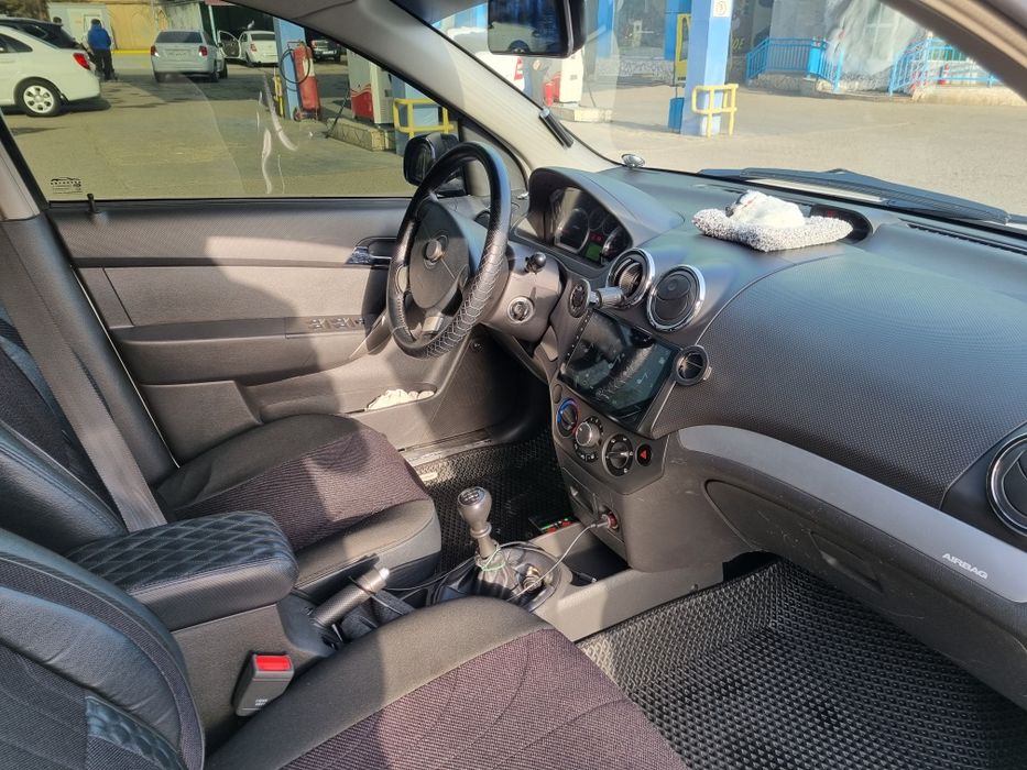 Некси3 2019 сотилади