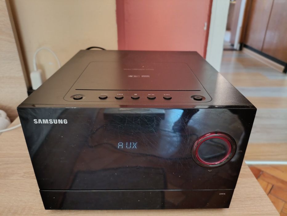 DVD, CD плеър, DVD плеър, TV