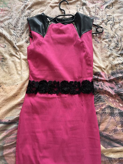 Рокля Addict boutique