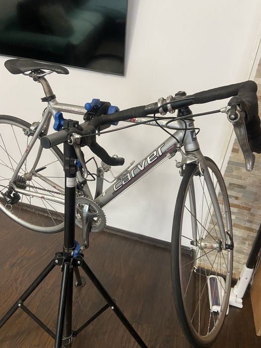 Reparatii biciclete la domiciliu