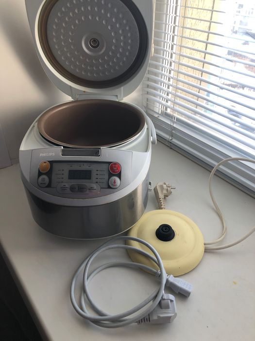 Мультиварка Филипс, запчасть к чайнику Тефаль