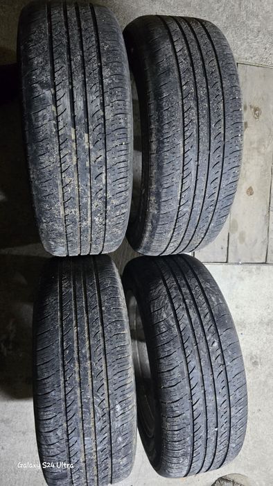 Продам диски с резиной