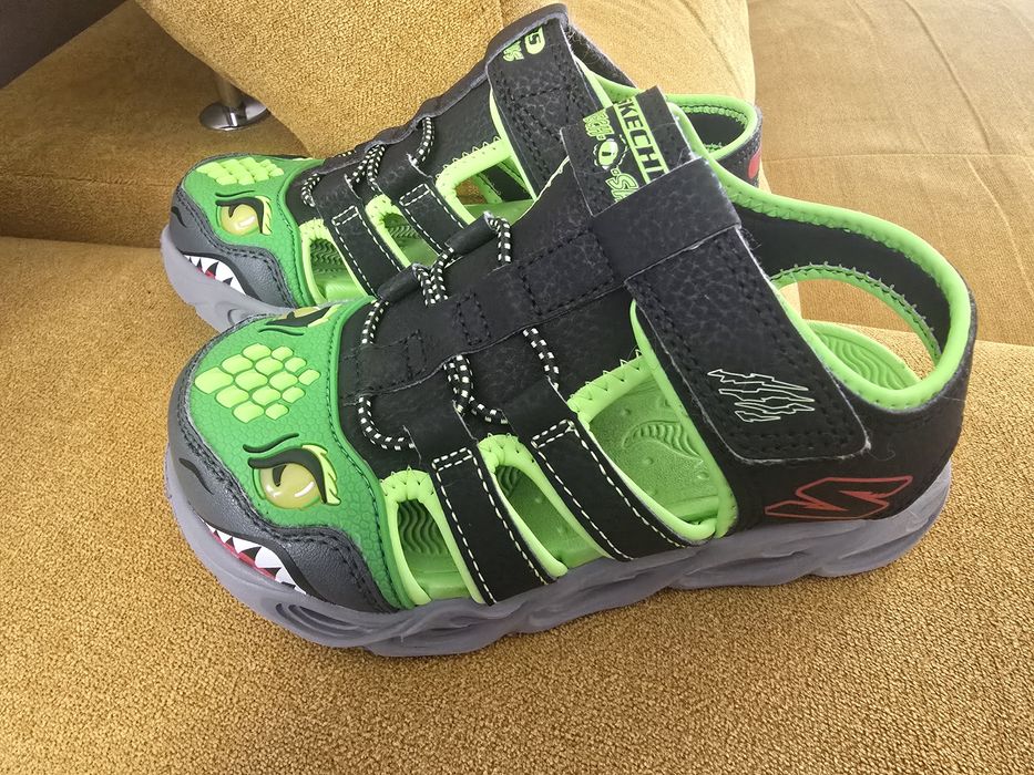 Сандали Skechers