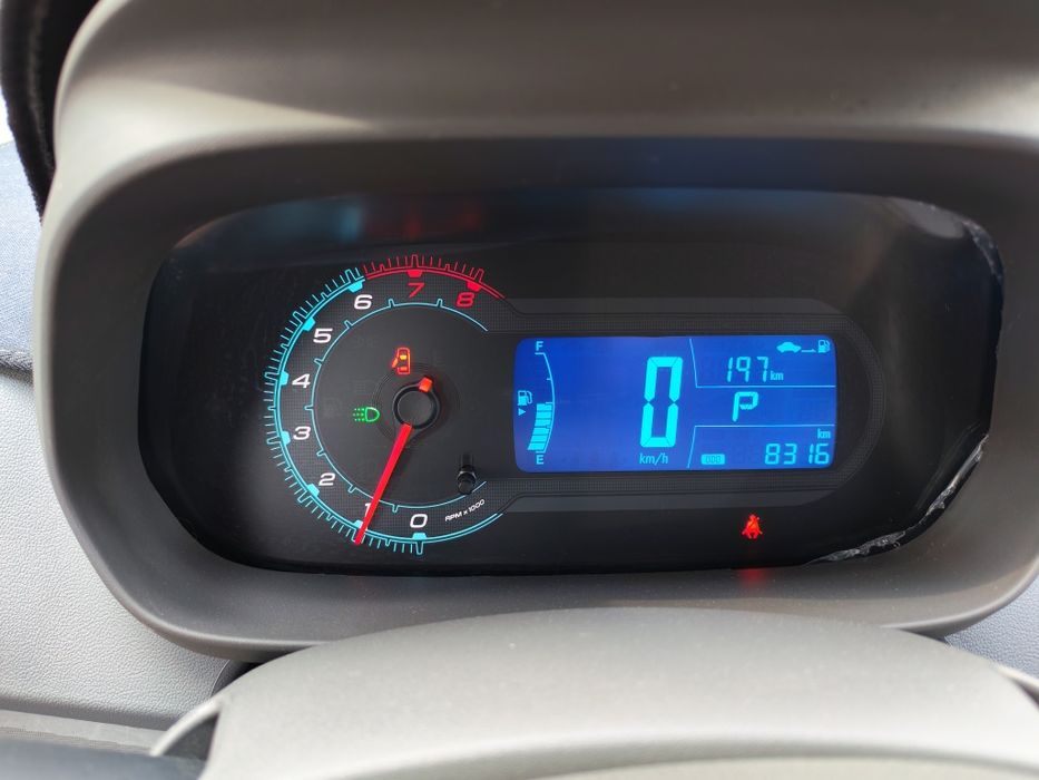Продам Chevrolet Cobalt 2025 г.в.