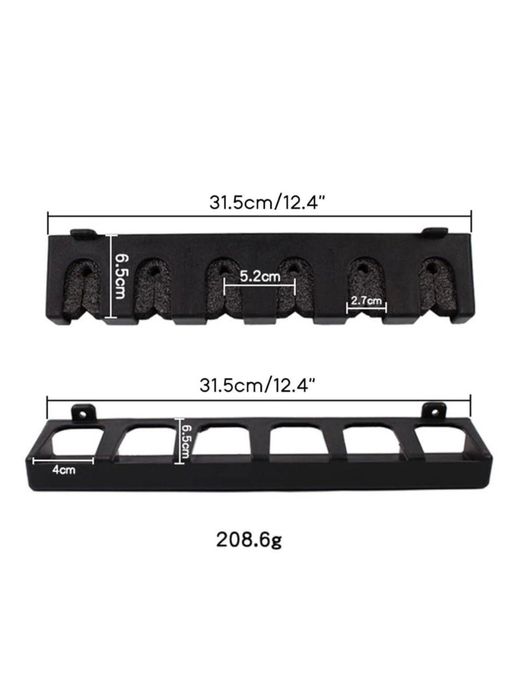Держатель для удочек