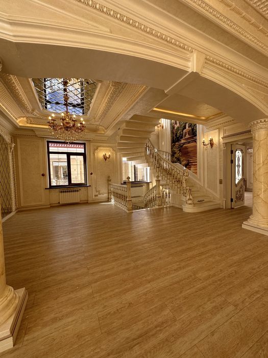 Продается евродом 8 соток Мевазор Карасу Лукойл Мирзоулугбек