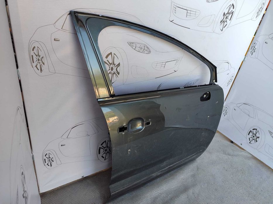 Usa Fata Dreapta Peugeot 3008 SUV 2016–2024 / Cod OEM 9004AW (11B)