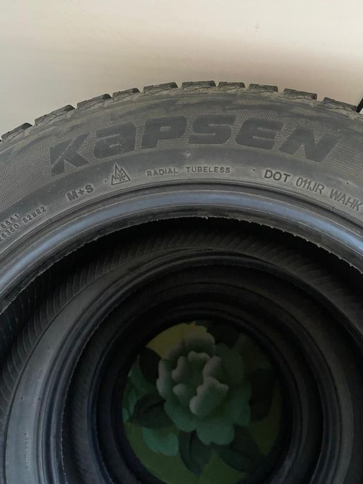 Шины липучка на 16