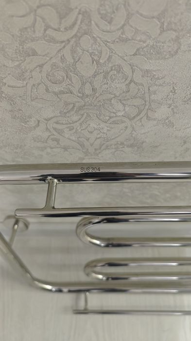 Продам палотенцосушилку