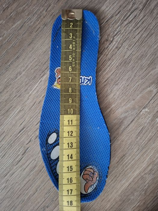 Детски маратонки energetics