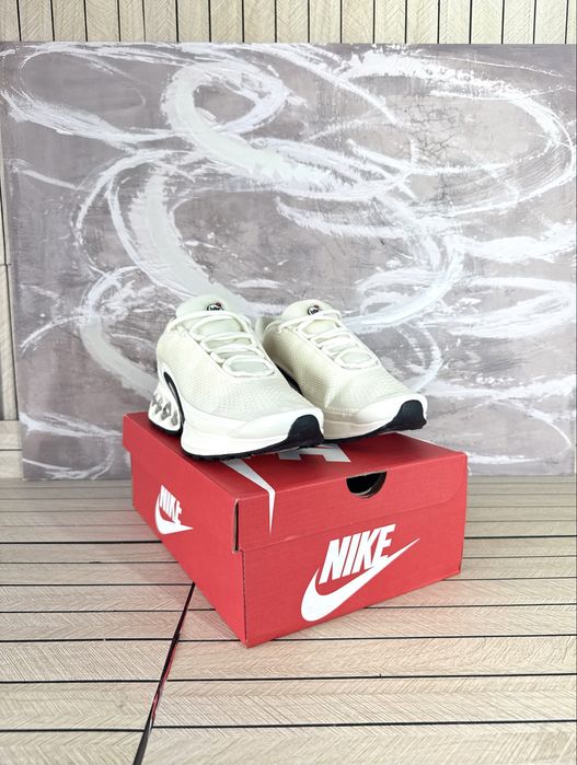 Nike Air Max DN Coconut