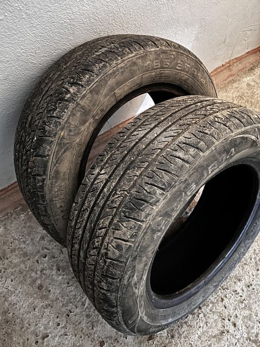 Летняя резина 185/60/14