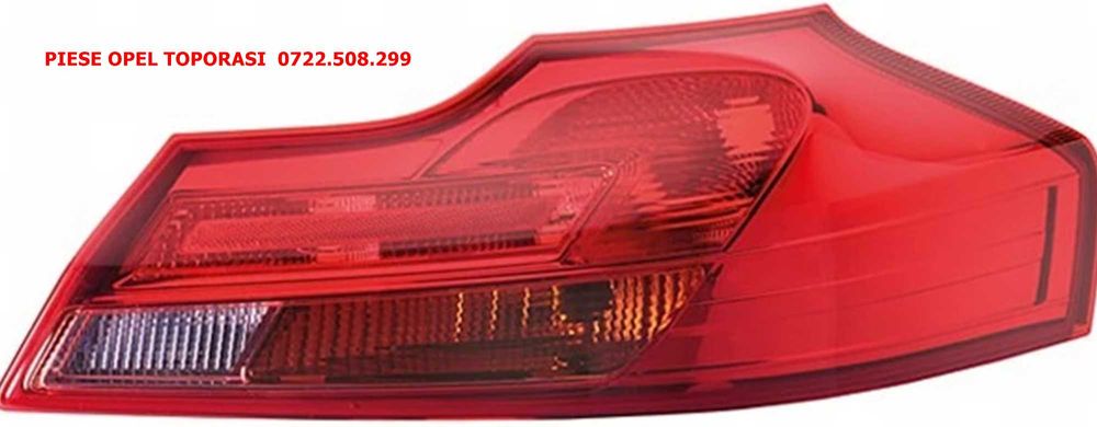 stopuri Opel Insignia caravan 100 lei